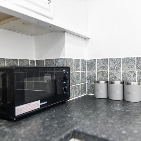 Leeds City Centre New Apartment Luaran gambar