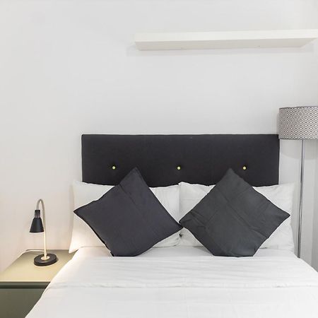 Leeds City Centre New Apartment Luaran gambar