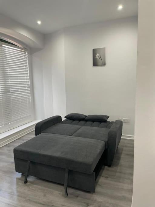 Leeds City Centre New Apartment Luaran gambar
