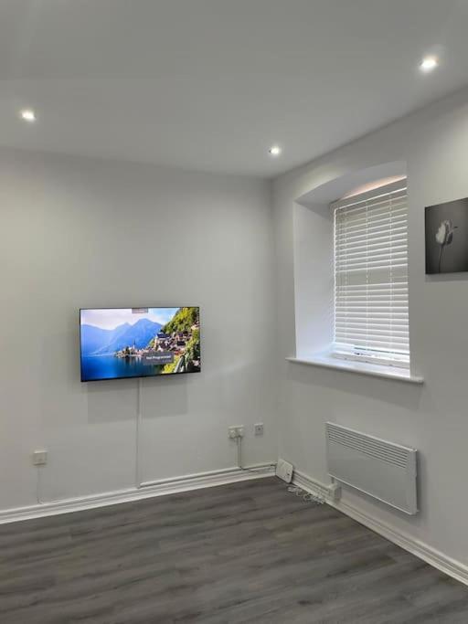 Leeds City Centre New Apartment Luaran gambar