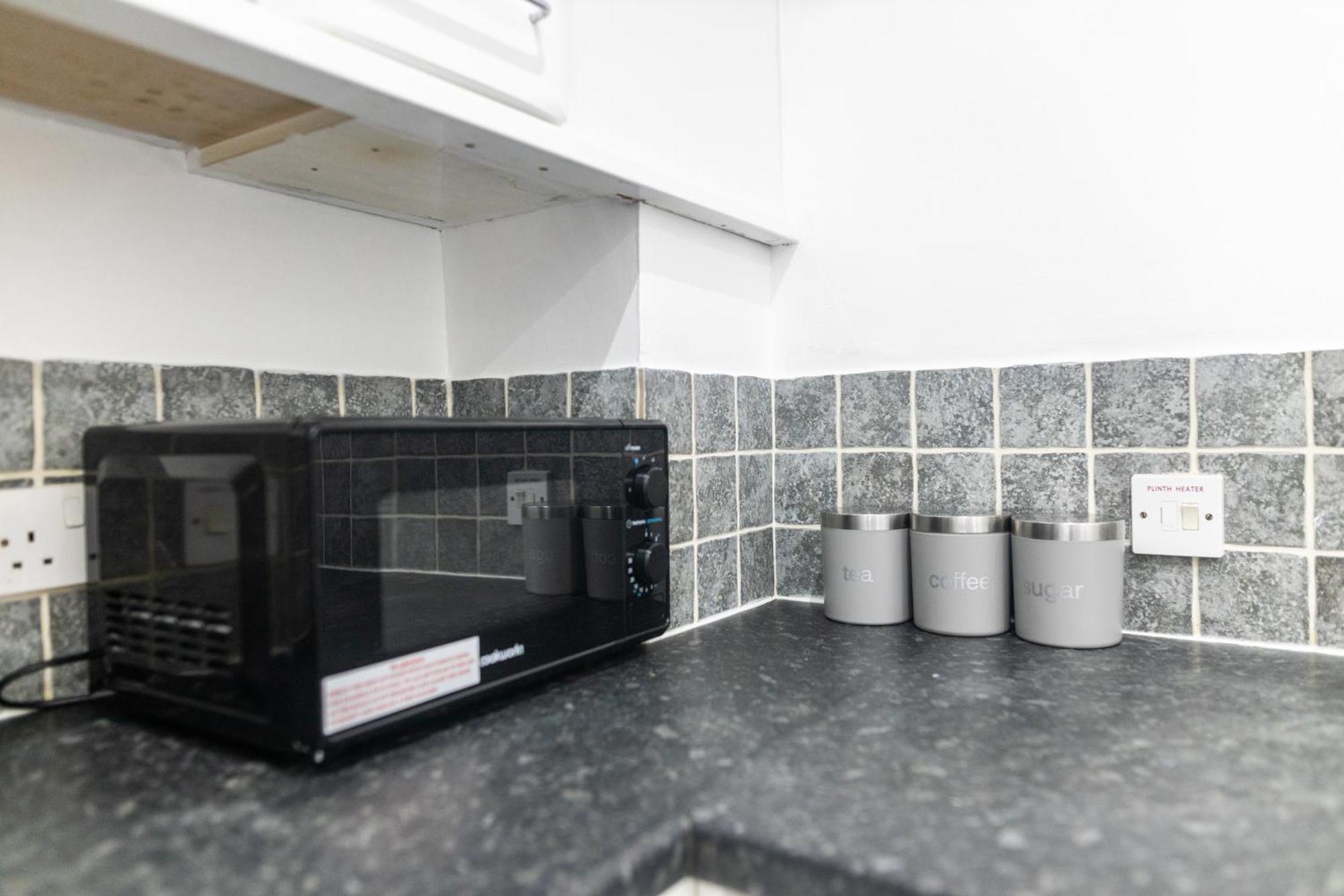 Leeds City Centre New Apartment Luaran gambar