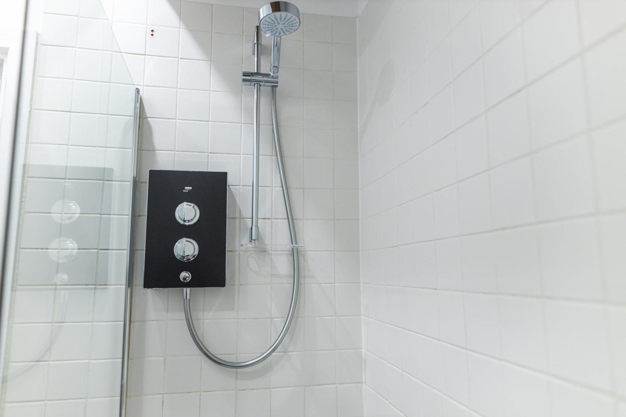 Leeds City Centre New Apartment Luaran gambar