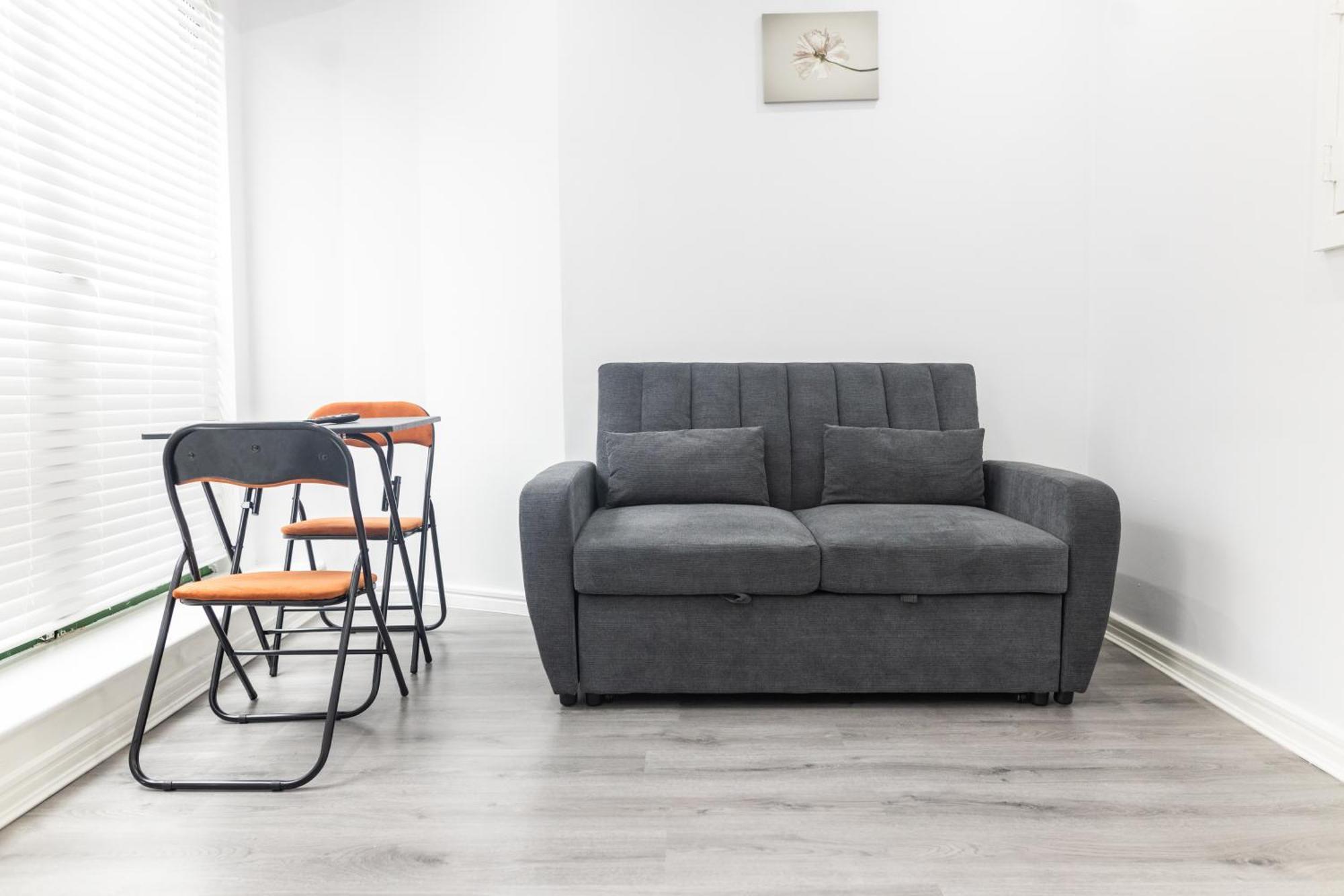 Leeds City Centre New Apartment Luaran gambar