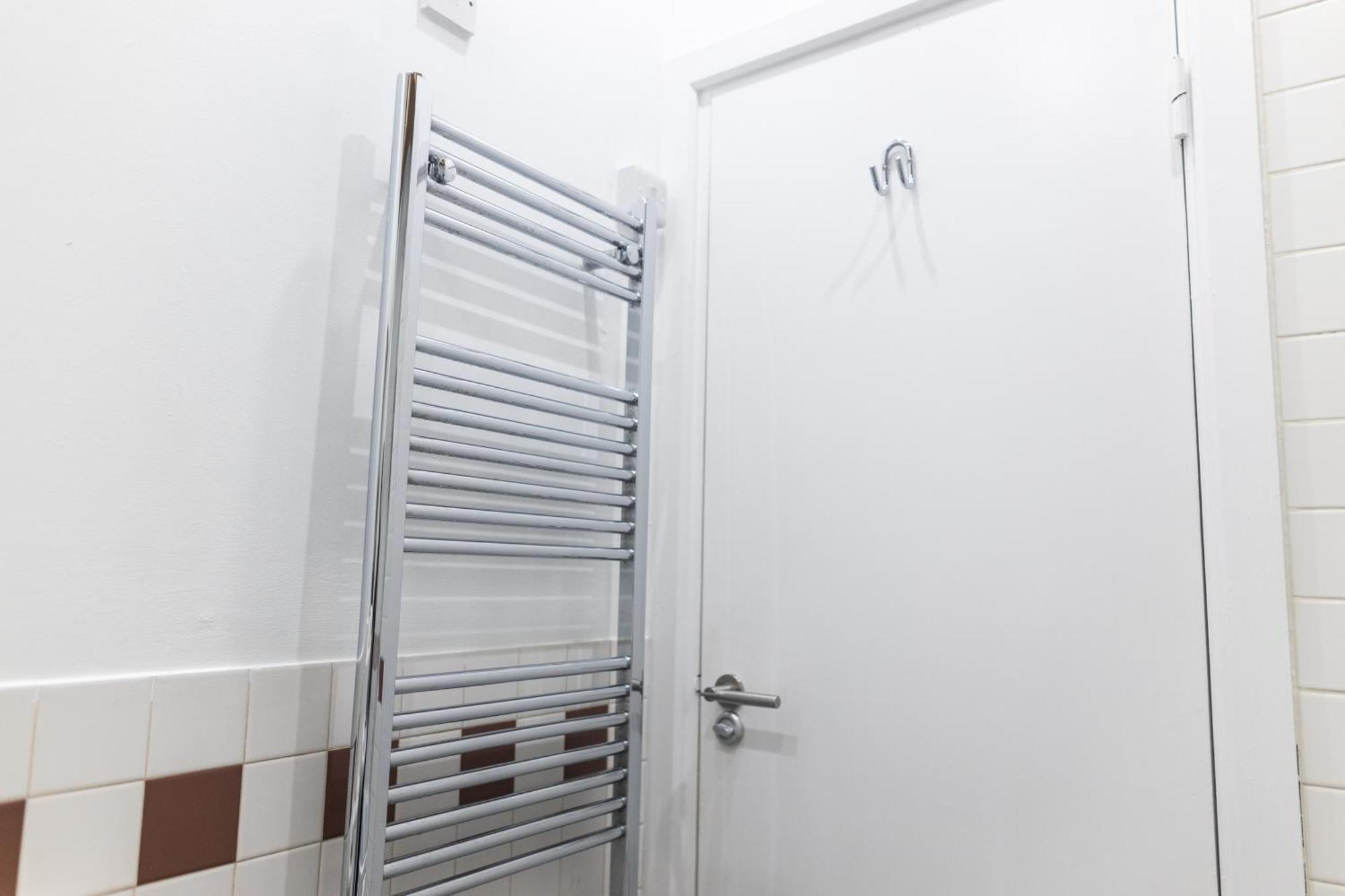 Leeds City Centre New Apartment Luaran gambar